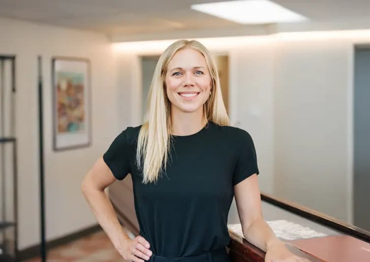 Dr. Tara Brown