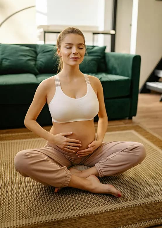 Prenatal Care