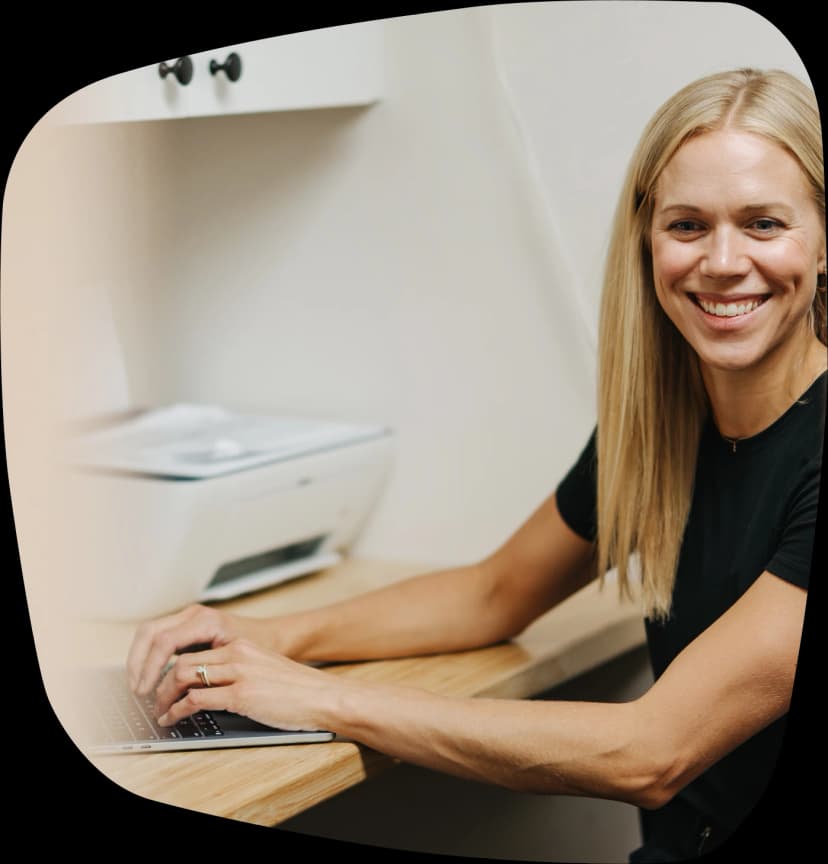 Dr. Tara Brown