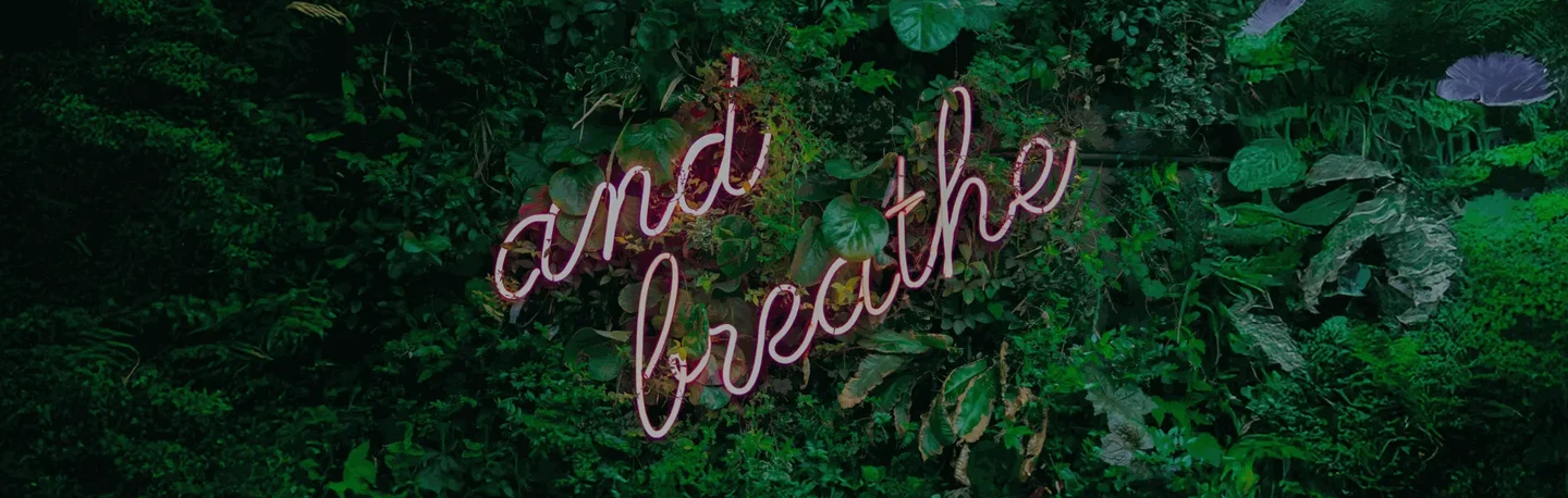 Diaphragmatic Breathing