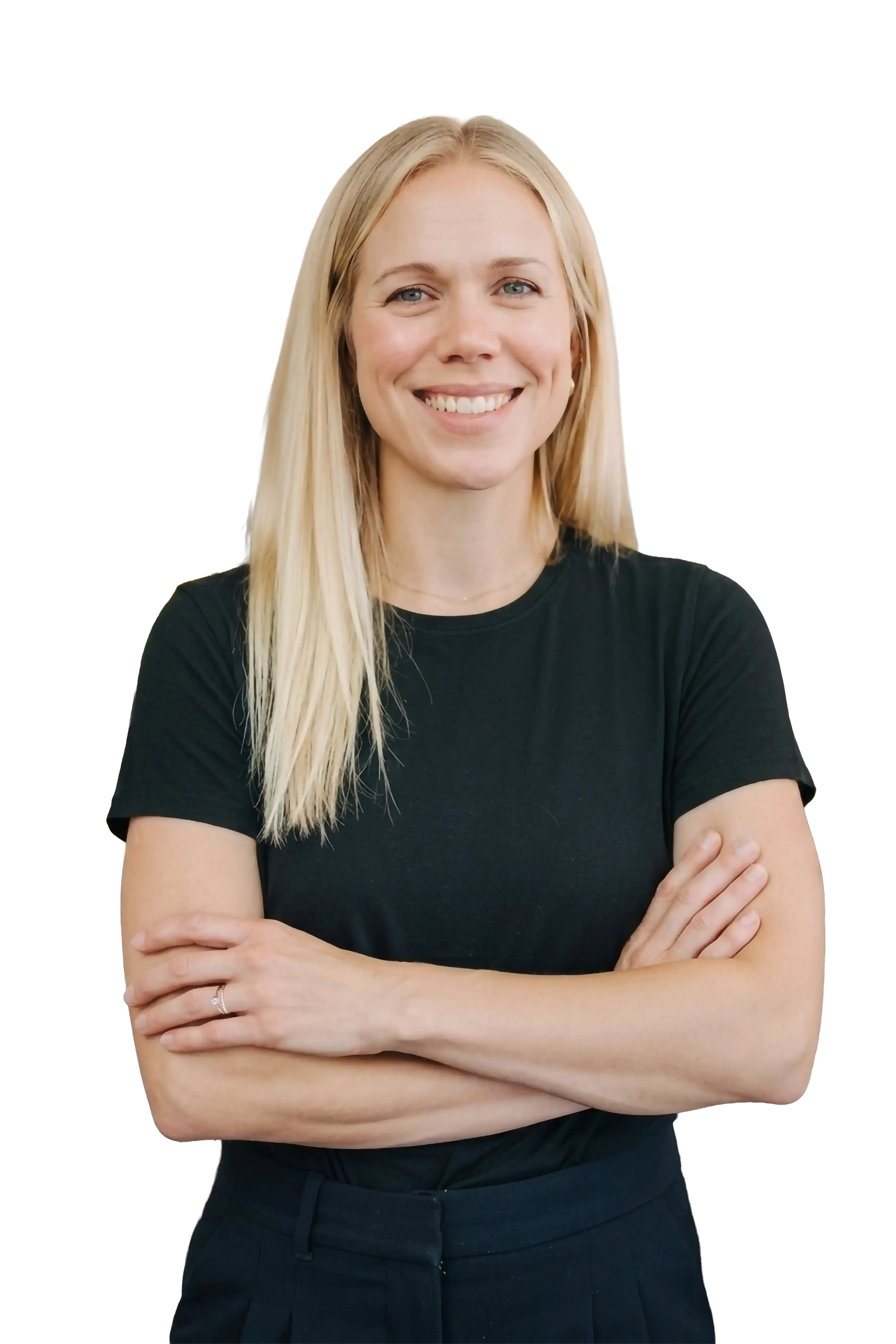 Dr. Tara Brown – Orillia Chiropractor