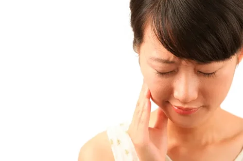Acupuncture and Temporomandibular Joint Disorder (TMJD)