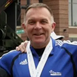 Bill D , Mississauga